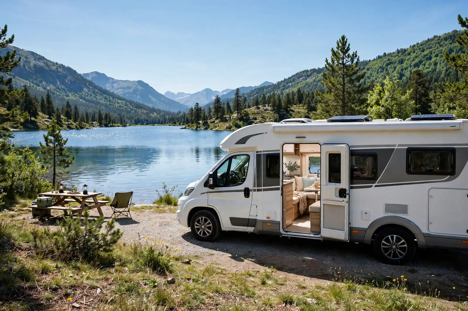 I Compared a $20K Van Build to a $90K One — The Gap Surprised Me