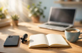 8 AI Voice Tricks That Turn Rambling Voice Notes Into Finished Work in Minutes featured image