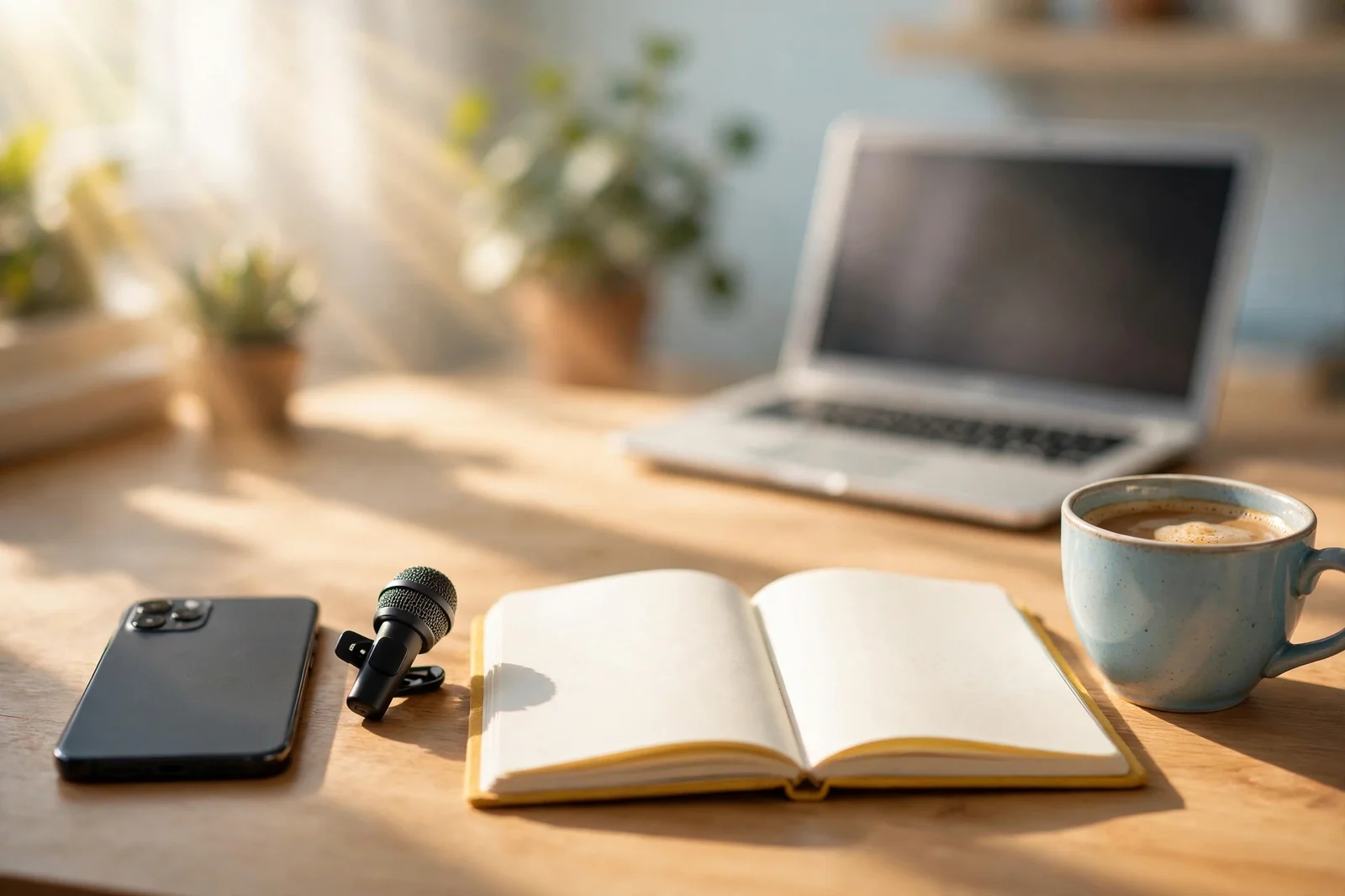 8 AI Voice Tricks That Turn Rambling Voice Notes Into Finished Work in Minutes