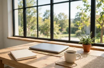 7 Deep Work Rules That Give You Back Your Evenings in 2026 featured image