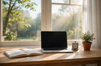 Beyond Pomodoro: 7 Focus Methods That Work When 25 Minutes Does Not featured image