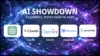 5 AI Chatbots Tested Head-to-Head: ChatGPT, Claude, Gemini, DeepSeek and Perplexity. One Winner for Everyday Tasks