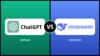 ChatGPT vs DeepSeek: Which Free AI Chatbot Is Actually Better?