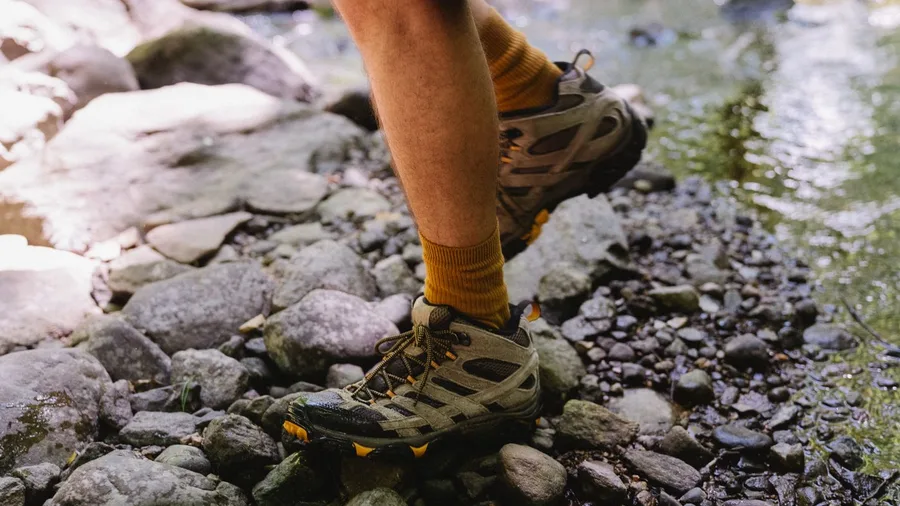 Choose Hiking Shoes Over Boots or Trail Runners