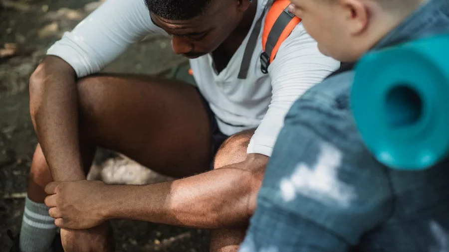 A 5,000-Calorie Daily Burn Triggers a Ruthless Survival Logic