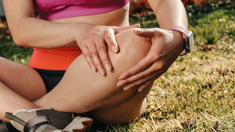 Depleted Bones and Tired Muscles Make Injury Nearly a Coin Flip