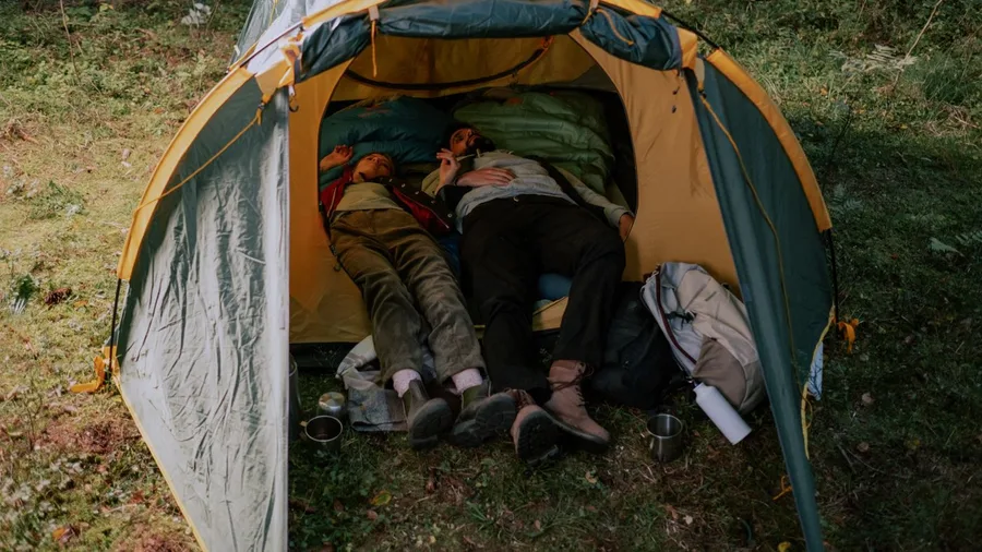 Poor Trail Sleep Compounds Every Other Physical Risk
