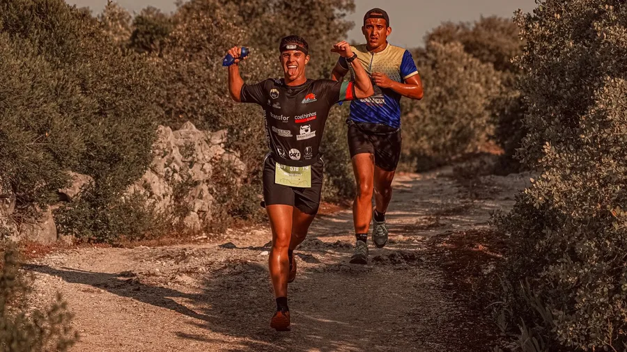 The Heart and Arteries Rebuild Themselves Into an Endurance Athlete's