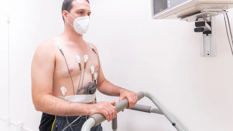 VO2 Max Almost Certainly Rises After Five Months of Sustained Effort