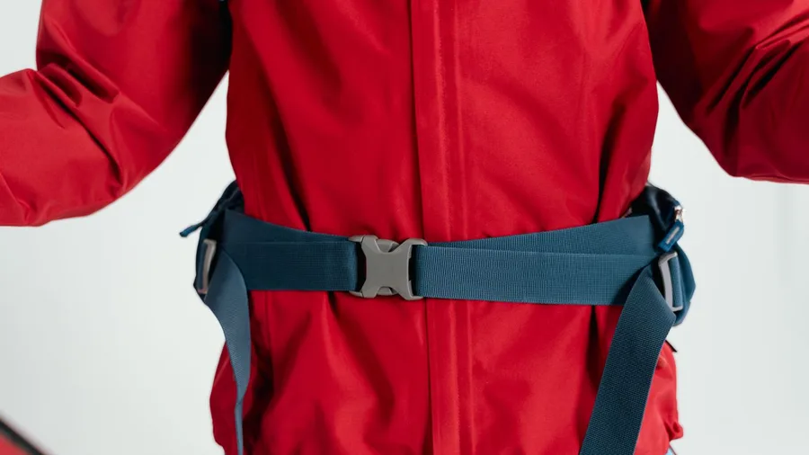 Pack Size Is About Torso Length