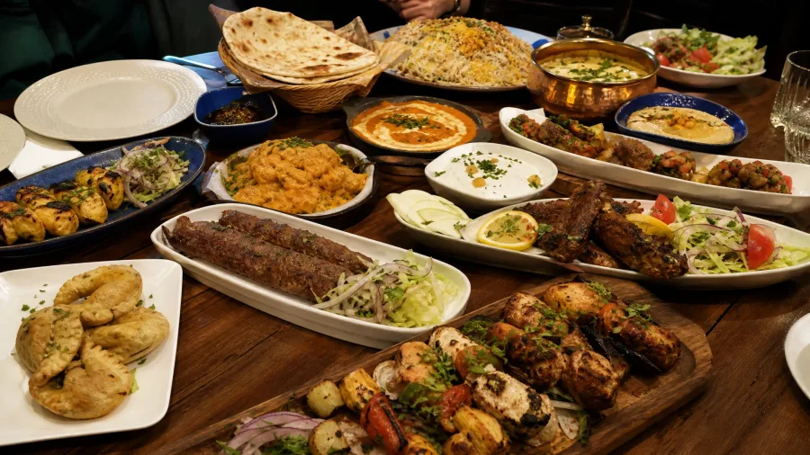 Eating Out Is Unavoidable and Adds Up Faster Than Expected