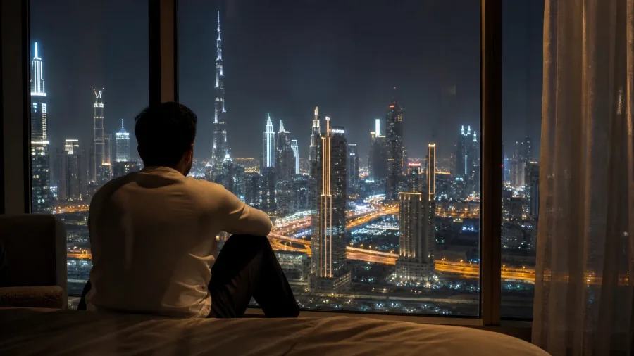 What People Miss Most Takes Them by Surprise