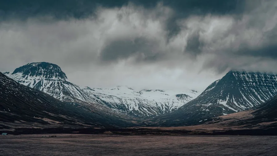 Winter Darkness Grinds You Down Faster Than Expected