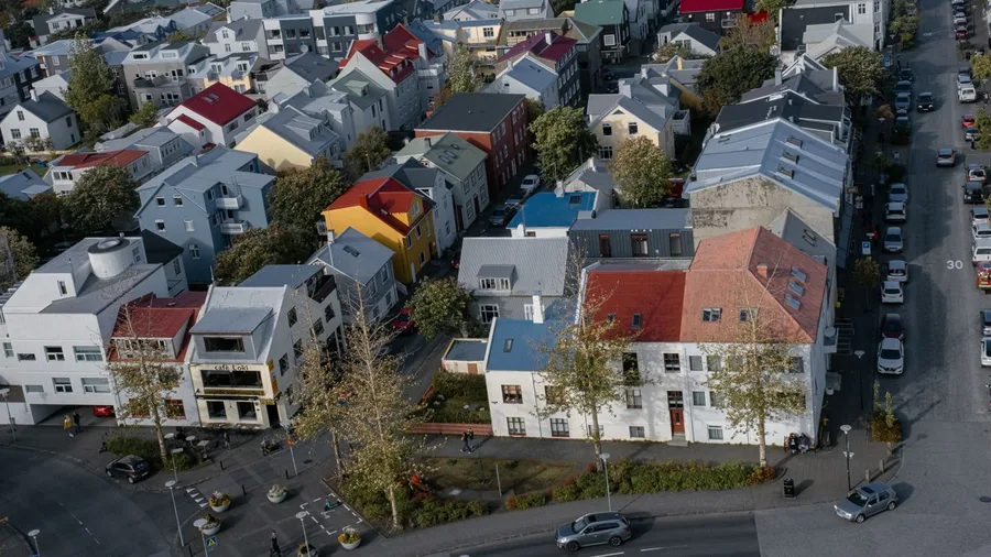 Rent Takes Up More of Your Budget Than Anywhere Comparable