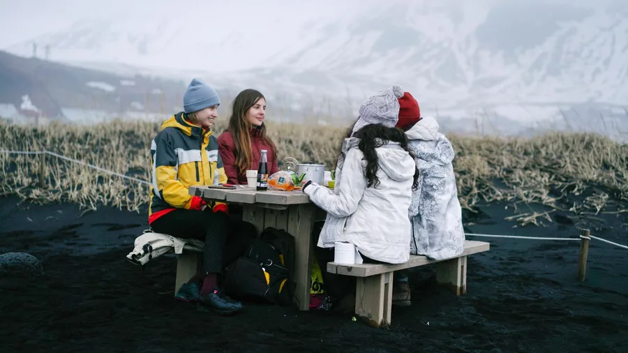 The Social Circle Is Small, Tight, and Slow to Let You In