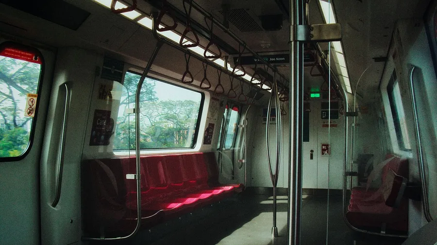 The MRT Removes the Practical Case for a Car