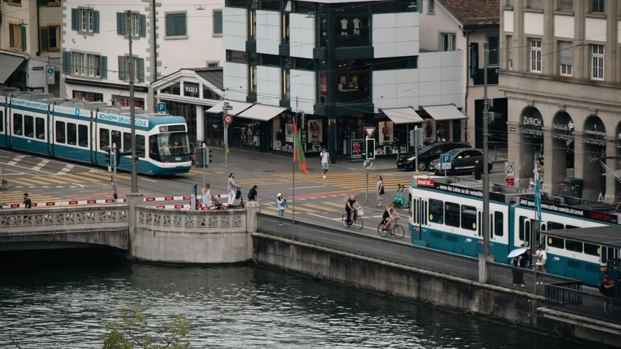 Switzerland Rewards Patience More Than Personality