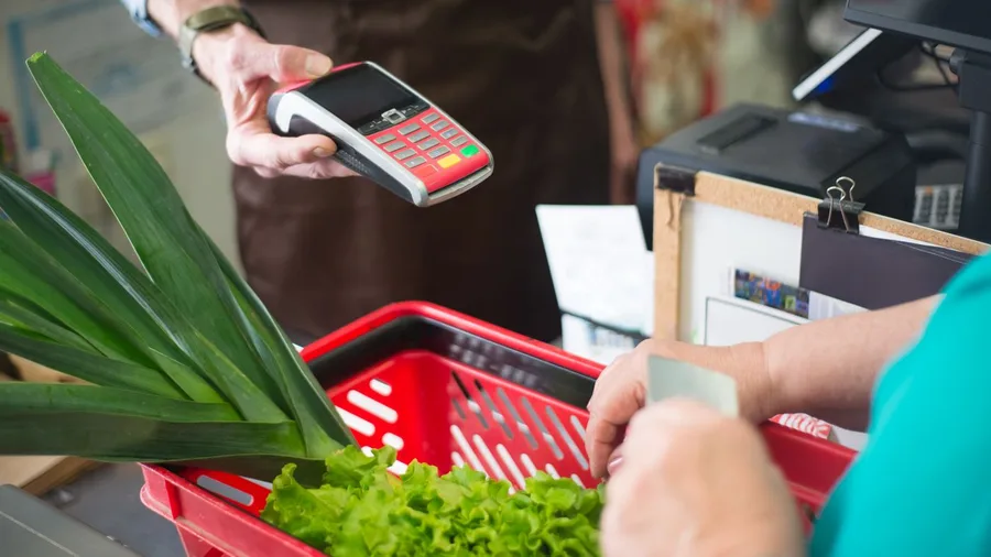 Groceries Cost Roughly Twice the US Equivalent