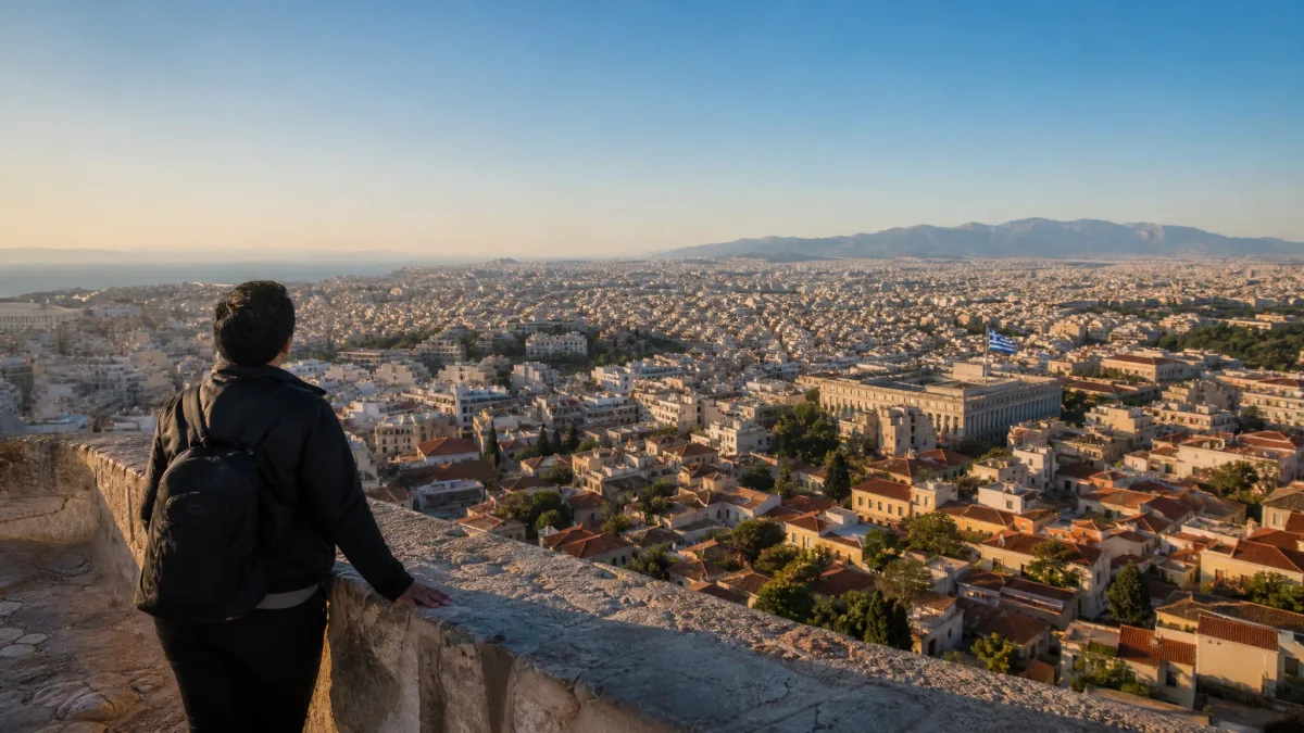 Why Some Countries Require a Visa Just to Transit Through