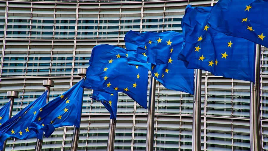 Brussels, Not Host Governments, Is Driving the Pace