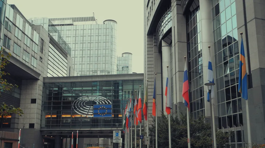 EU Membership Is the Clearest Signal a Program Is Next