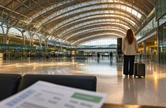 The Hidden Cost of "Free" Cancellation Policies