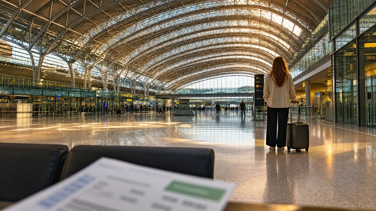 The Hidden Cost of "Free" Cancellation Policies
