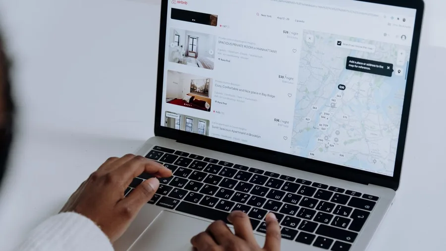Vacation Rental Free Cancellation Covers the Least