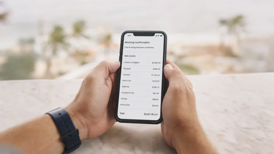 Three Things to Check Before Clicking Refundable