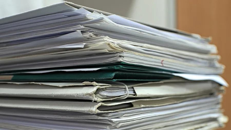 Freelancers Carry a Heavier Documentation Load Than Employees
