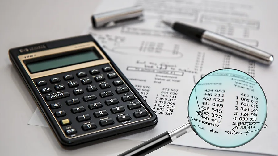Bank Statements Must Show Consistency, Not Just a Balance