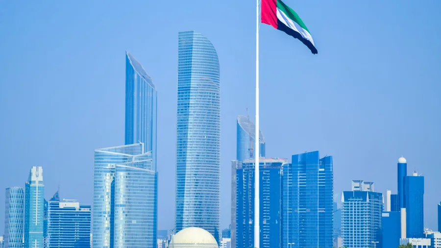 Sovereign Wealth Funded the Goodwill That Opened Borders