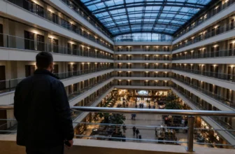 The Real Reason Hotel Prices Change Every Time You Refresh
