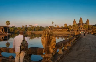 The Real Reason Some Countries Have Two Different Price Tags for Tourists
