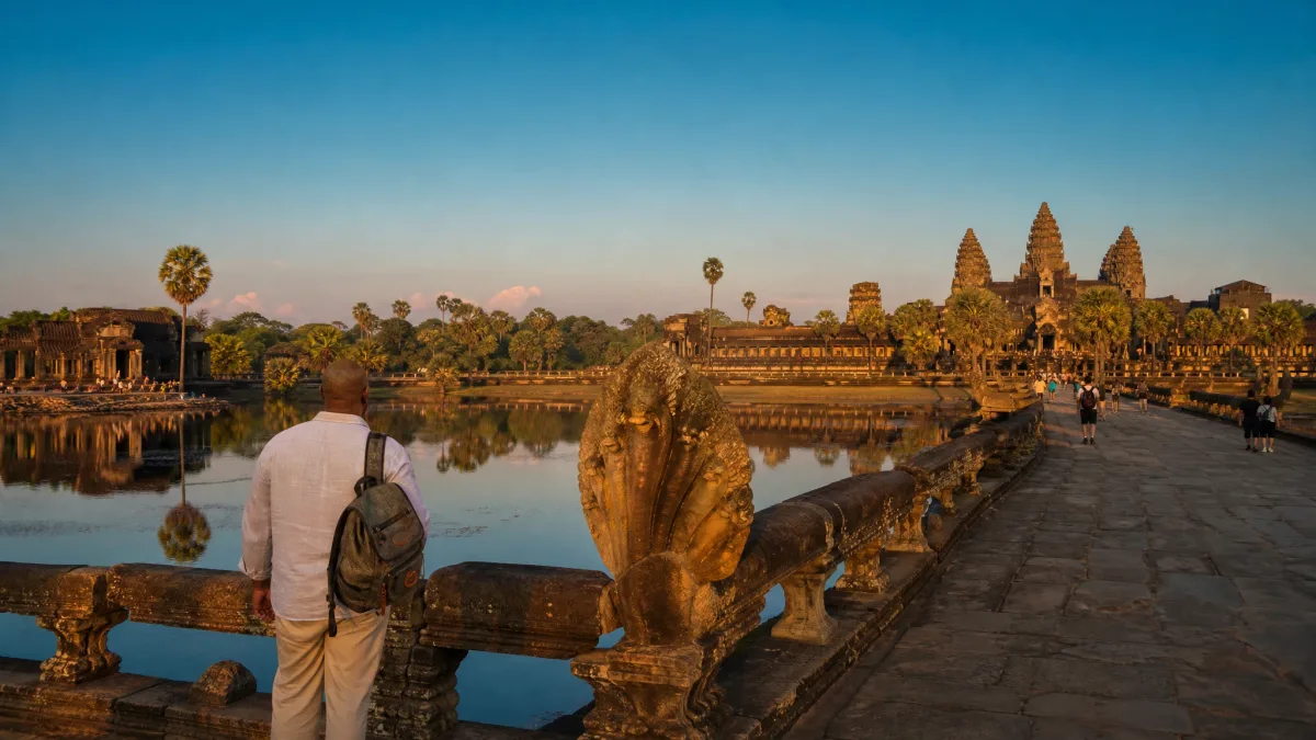 The Real Reason Some Countries Have Two Different Price Tags for Tourists