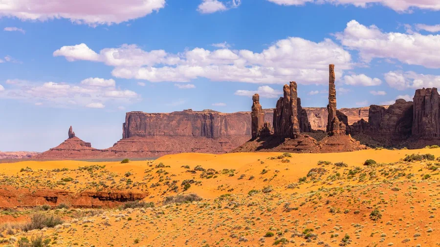 National Parks and Monuments Carry the Widest Gaps