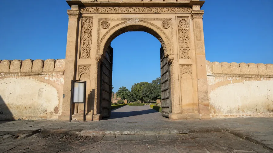 The Tourist Fee Can Subsidize Free Entry for Locals