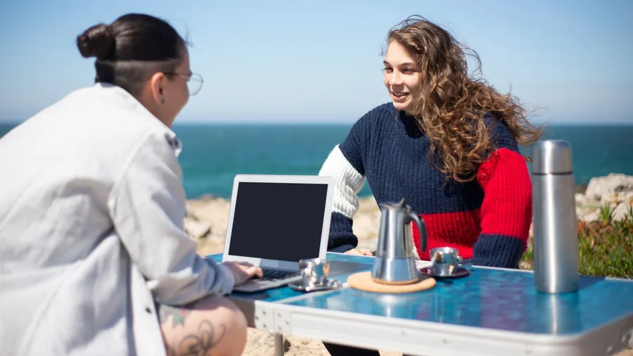 A Formal Nomad Visa Removes the Quarterly Scramble