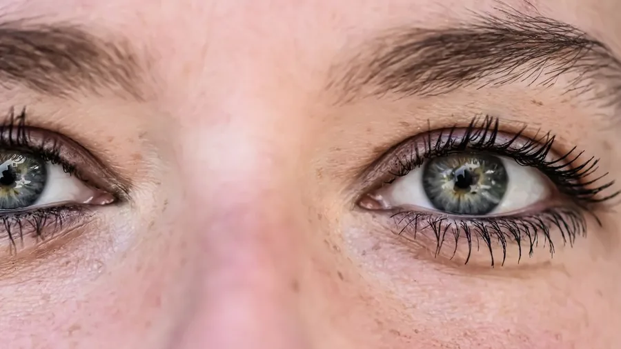 Avoiding Eye Contact Draws More Scrutiny, Not Less