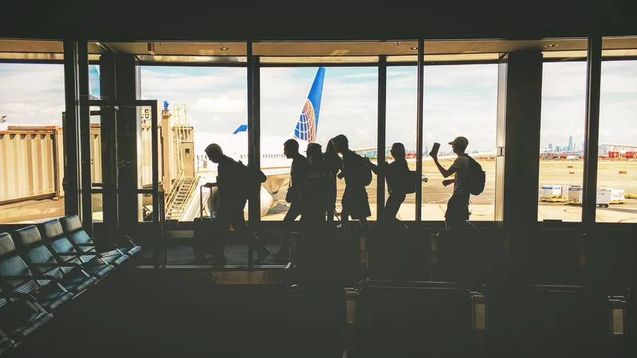 Queue Behavior Previews How Easy You Will Be to Board