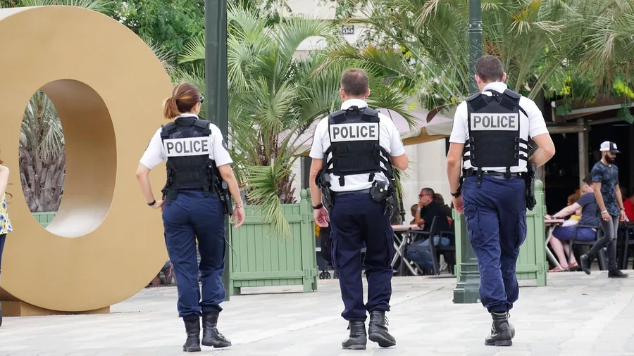 The Police Report Unlocks Every Step That Follows