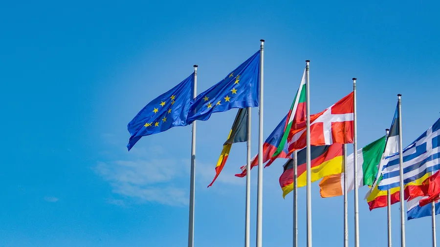 Third-Country Embassies Are Authorized to Process Your Documents