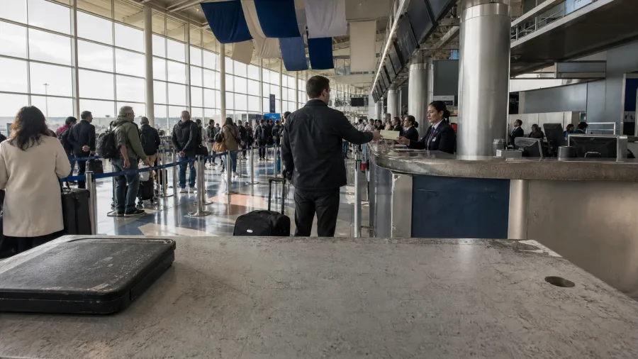 Not Every Airline Will Board a Passenger on an Emergency Travel Certificate