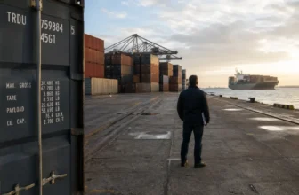What Nobody Tells You About Shipping Your Belongings Abroad