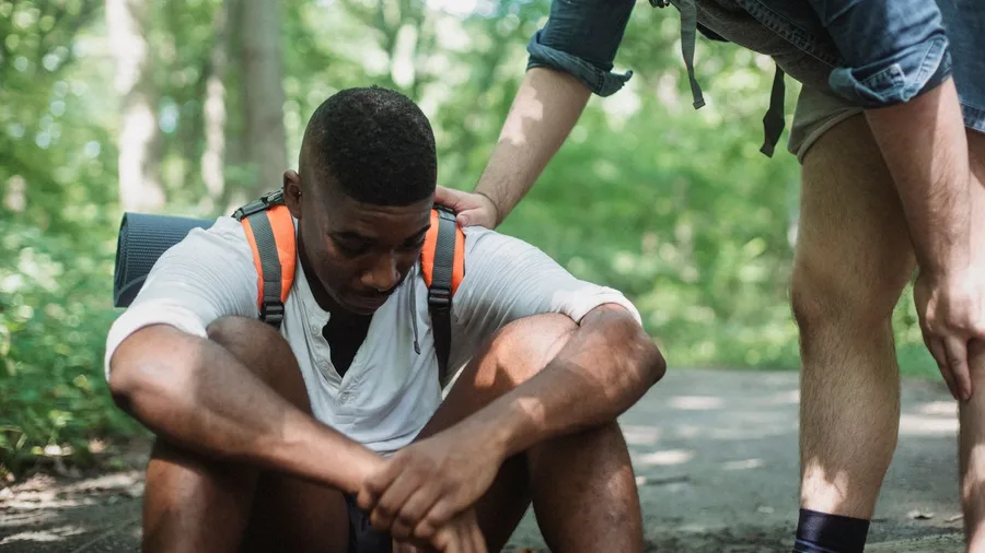 Exhaustion Is a Skill Problem, Not a Character Flaw