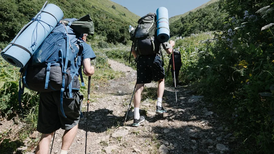 A Steep Hill Signals Adjustment, Not a Toughness Test