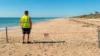 Why Some Beaches Are Closed to Tourists Without Explanation