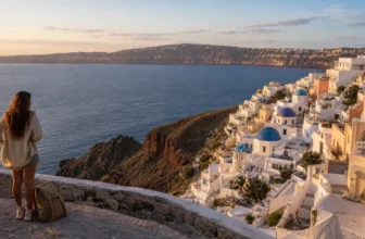 Why Some Countries Are Begging Tourists to Stay Longer