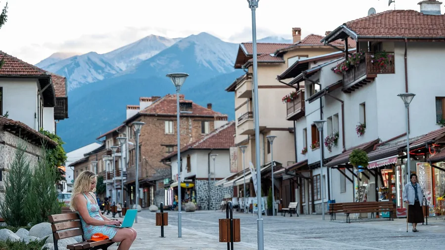 Long-Stay and Digital Nomad Visas Are the Most Direct Policy Tool
