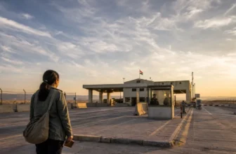 Why Some Countries Ban Entry Based on Where You've Traveled Before